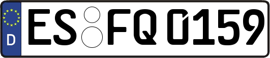 ES-FQ0159