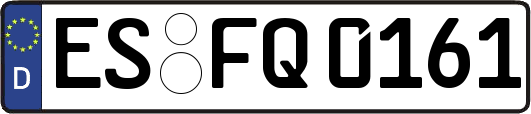 ES-FQ0161