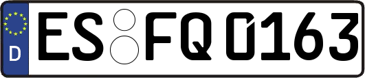 ES-FQ0163
