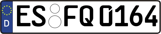 ES-FQ0164