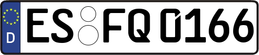 ES-FQ0166