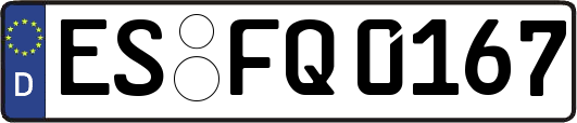 ES-FQ0167