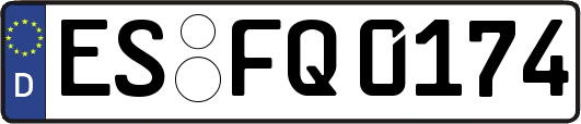 ES-FQ0174