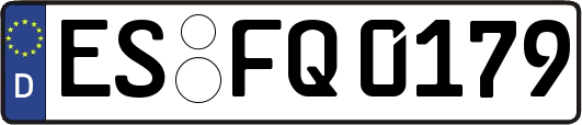 ES-FQ0179