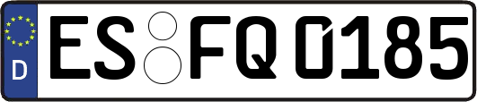 ES-FQ0185