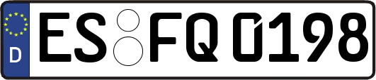 ES-FQ0198