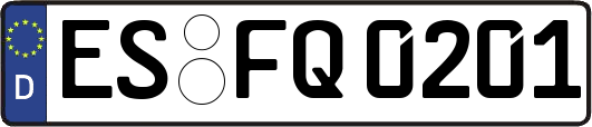ES-FQ0201