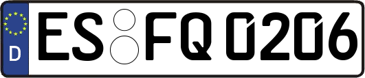 ES-FQ0206