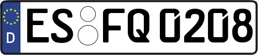 ES-FQ0208