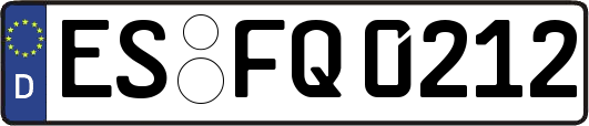 ES-FQ0212