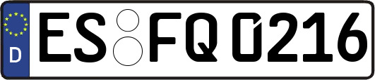 ES-FQ0216