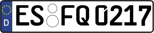 ES-FQ0217