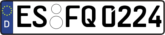ES-FQ0224