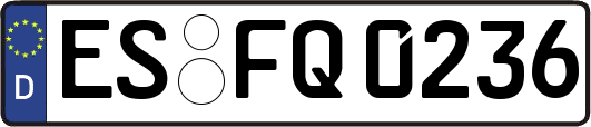 ES-FQ0236