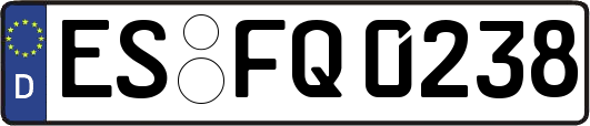 ES-FQ0238