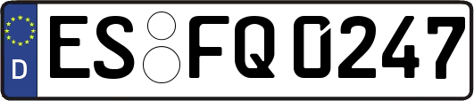 ES-FQ0247