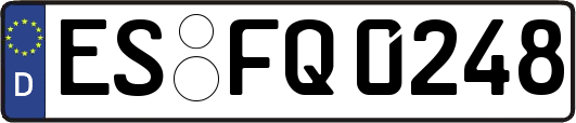 ES-FQ0248
