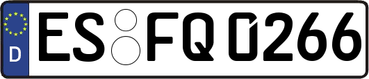 ES-FQ0266