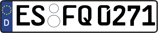 ES-FQ0271