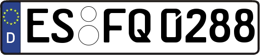 ES-FQ0288