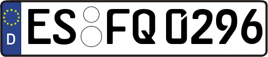 ES-FQ0296