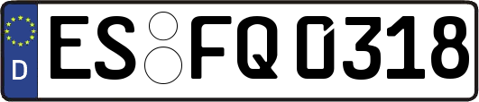 ES-FQ0318