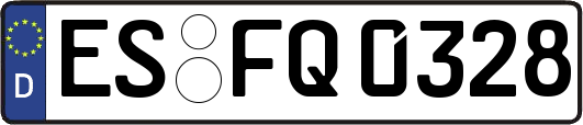 ES-FQ0328