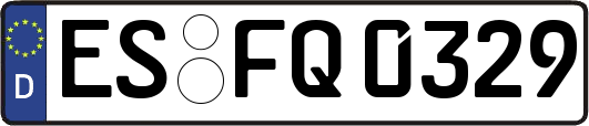 ES-FQ0329