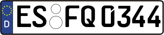ES-FQ0344