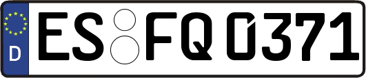 ES-FQ0371