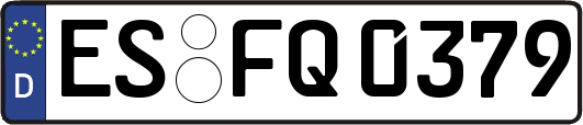 ES-FQ0379