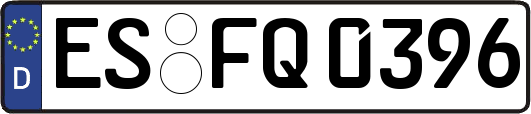ES-FQ0396