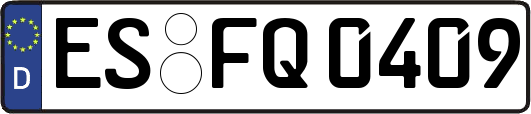 ES-FQ0409