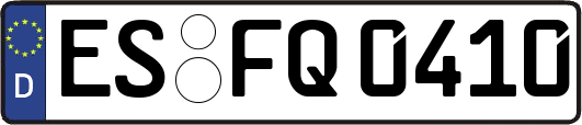 ES-FQ0410
