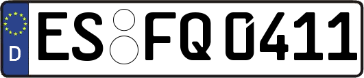 ES-FQ0411