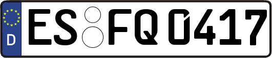 ES-FQ0417