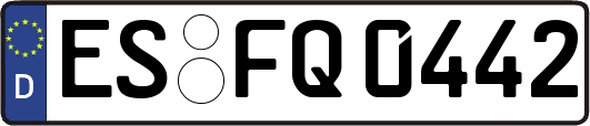 ES-FQ0442