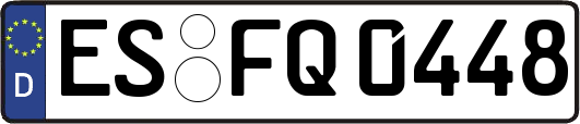 ES-FQ0448
