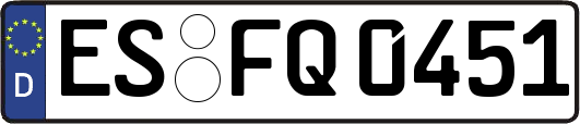 ES-FQ0451
