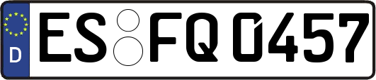 ES-FQ0457