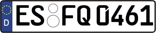 ES-FQ0461