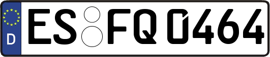 ES-FQ0464
