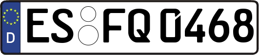 ES-FQ0468