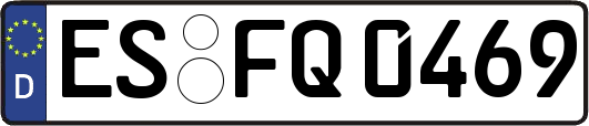ES-FQ0469