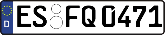 ES-FQ0471