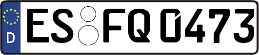 ES-FQ0473