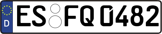ES-FQ0482
