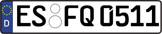ES-FQ0511