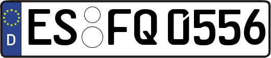 ES-FQ0556