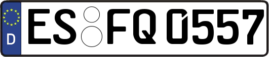 ES-FQ0557